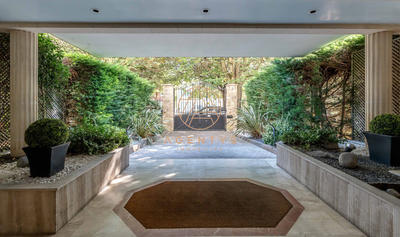 Appartement - 102 m² - 5 pièces