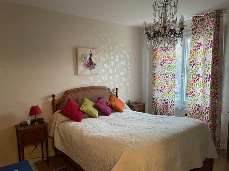 Appartement - 85 m² - 3 pièces