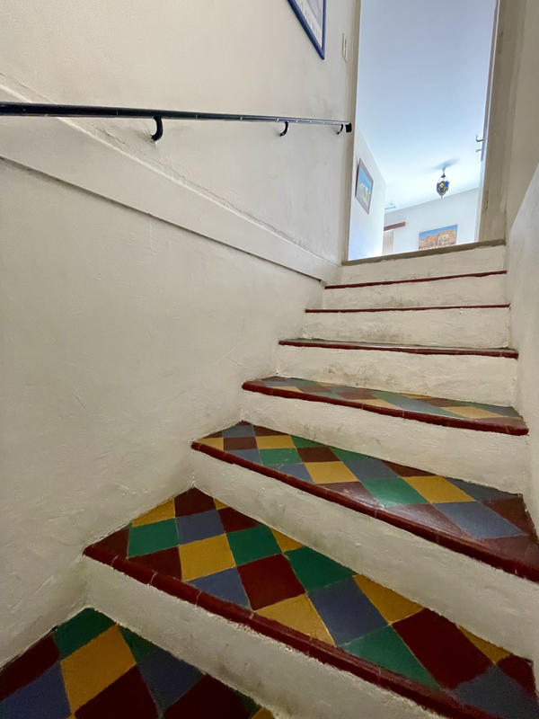 Maison - 178 m² - 5 pièces