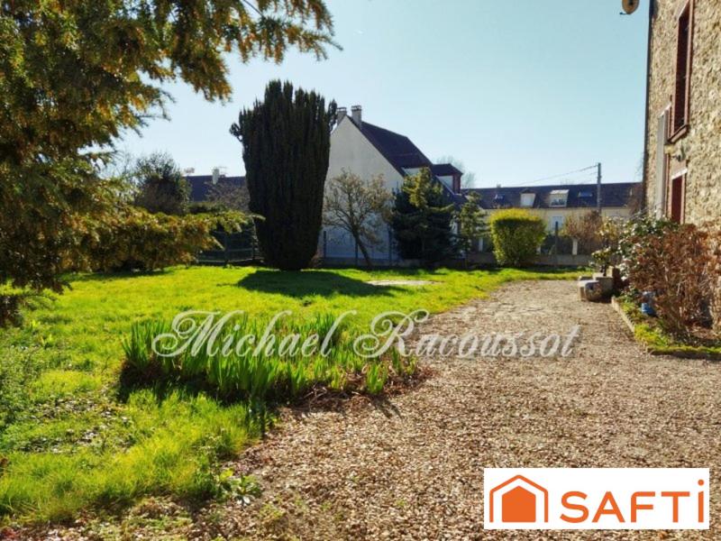 Maison - 185 m² - 6 pièces