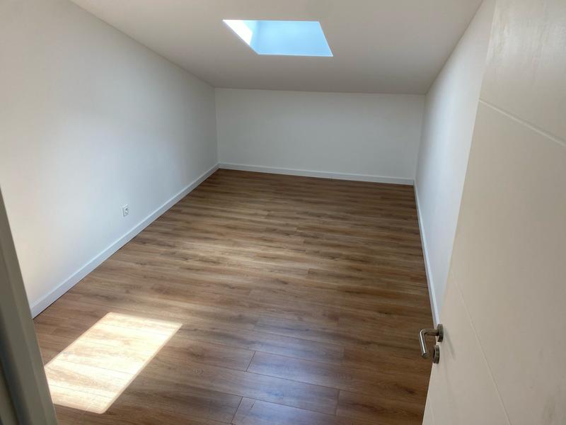 Appartement - 81 m² - 3 pièces