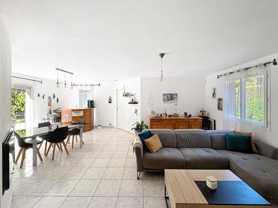 Maison - 156 m² - 6 pièces