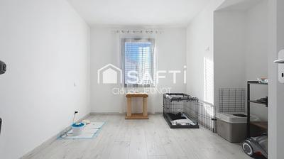 Maison - 108 m² - 5 pièces