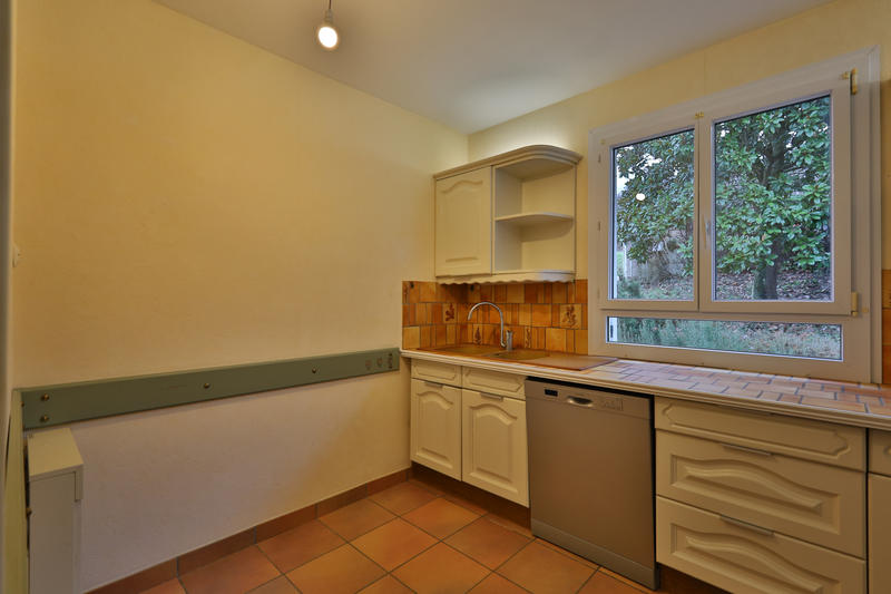 Maison - 81 m² - 4 pièces