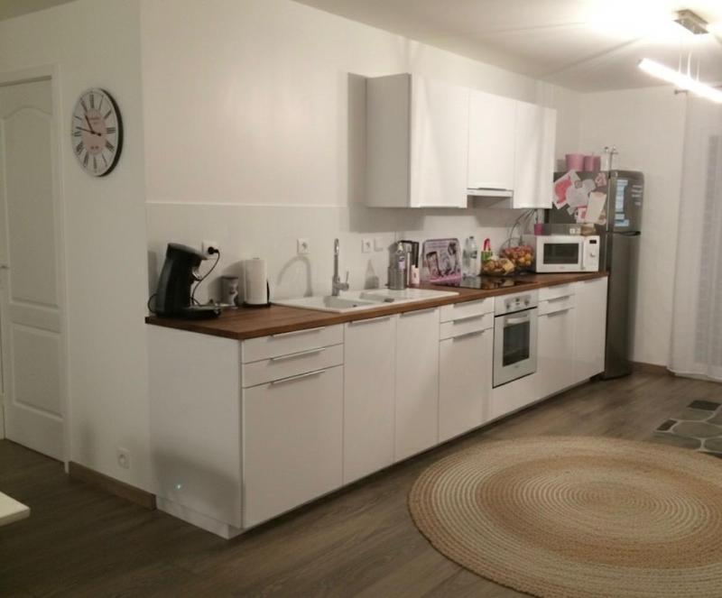 Maison - 145 m² - 5 pièces