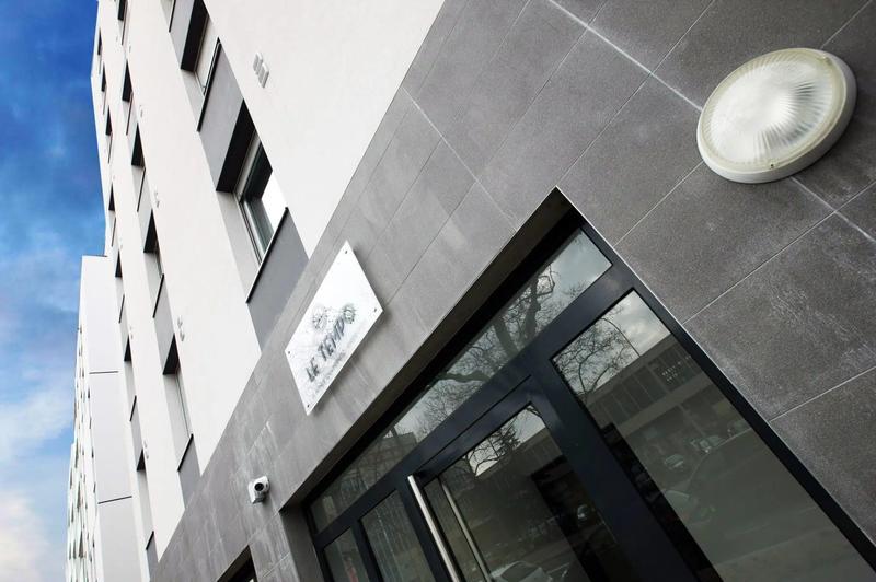 Appartement - 19 m² - 1 pièce