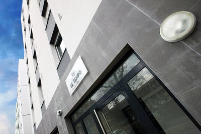 Appartement - 19 m² - 1 pièce