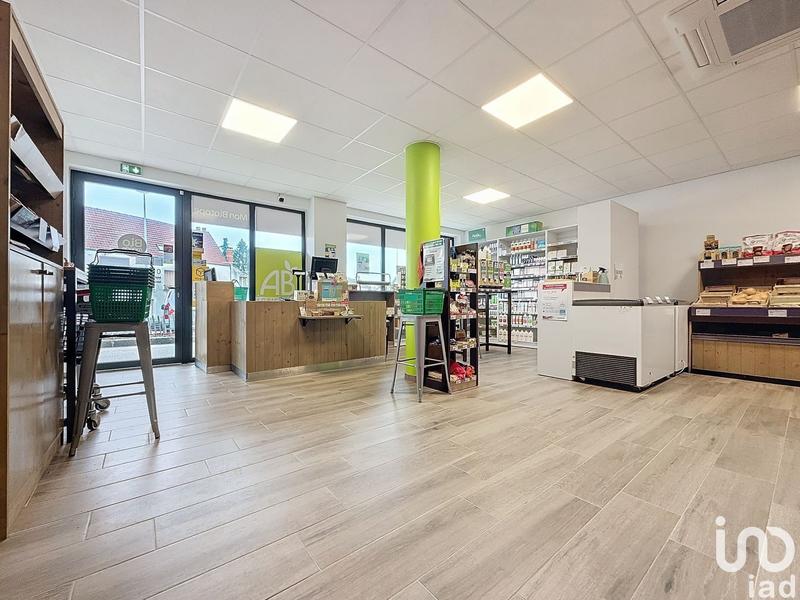 Local commercial - 150 m²