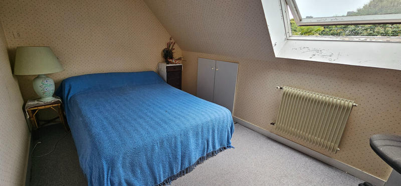 Maison - 173 m² - 10 pièces