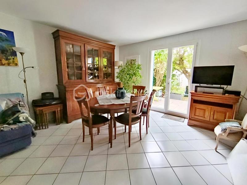 Maison de ville - 75 m² - 4 pièces