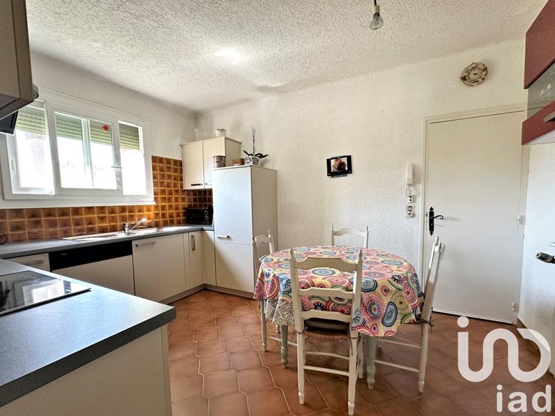 Maison - 154 m² - 6 pièces