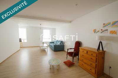 Immeuble - 273 m² - 3 pièces