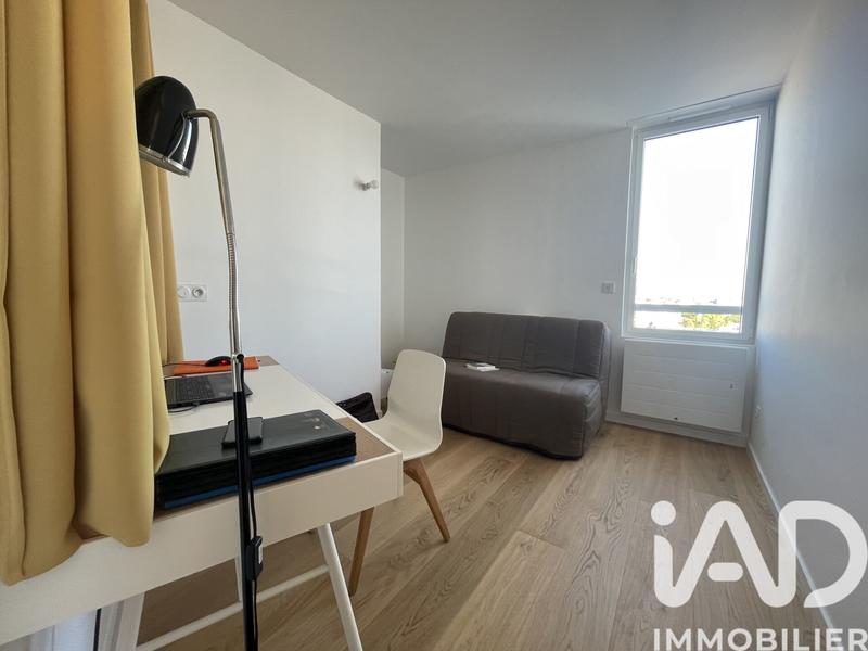 Appartement - 91 m² - 4 pièces