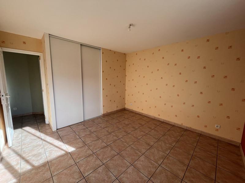 Maison - 98 m² - 4 pièces