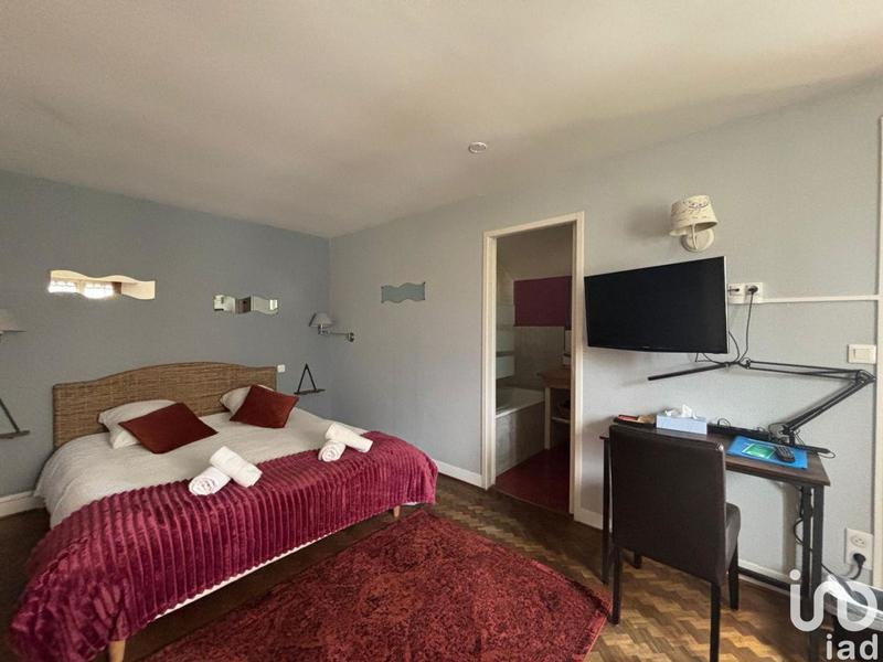 Local commercial - 1 000 m²