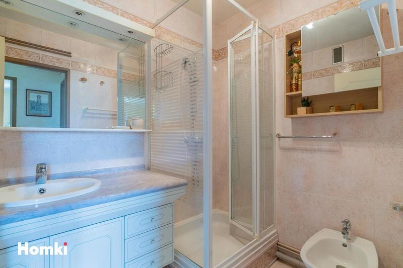 Appartement - 78 m² - 3 pièces