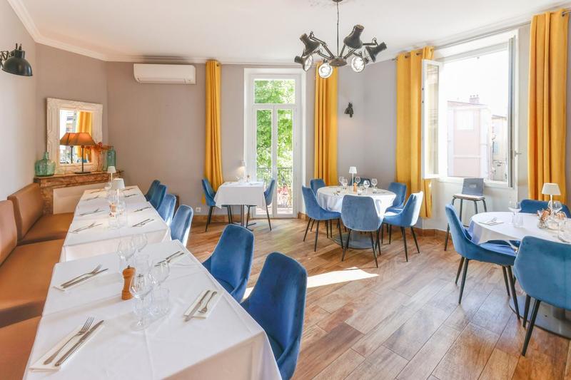 Fonds de commerce - 100 m²