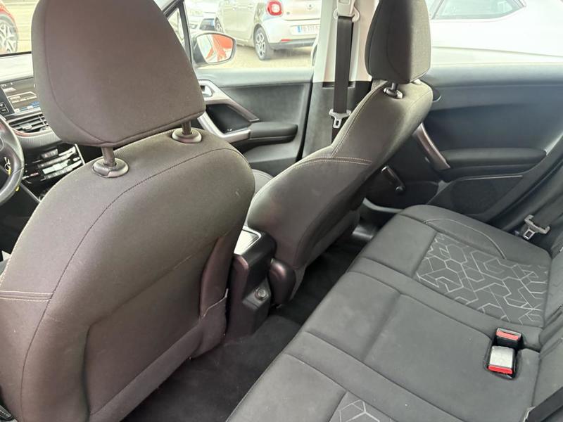 Peugeot 2008 1.4 Hdi Turbo 68cv Active