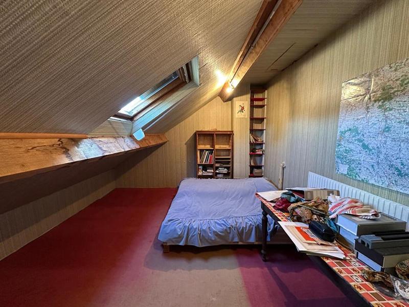 Maison - 151 m² - 7 pièces