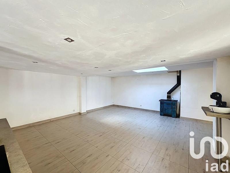 Maison - 170 m² - 8 pièces