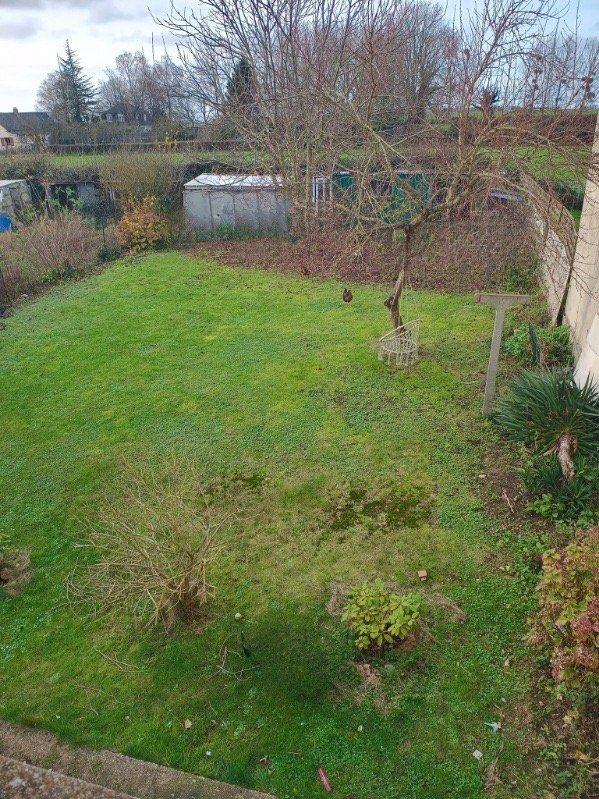 Maison ancienne - 102 m² - 4 pièces