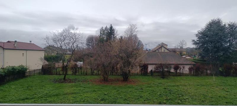 Appartement - 79 m² - 4 pièces