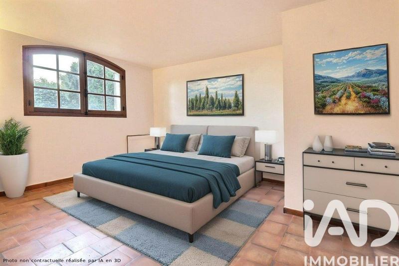 Maison - 122 m² - 7 pièces