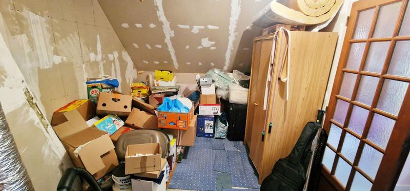 Maison - 126 m² - 6 pièces