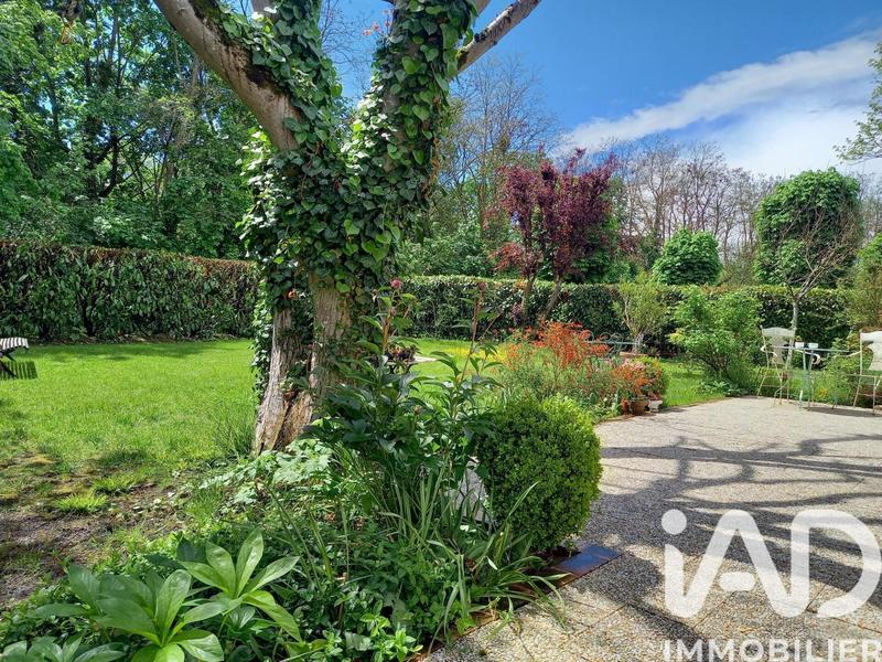 Maison - 173 m² - 8 pièces