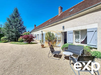 Maison - 350 m² - 10 pièces