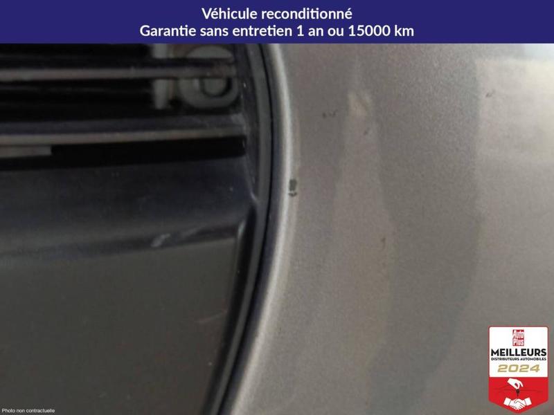 Citroen C3 1.2 Puretech 83ch s&amp;S Max