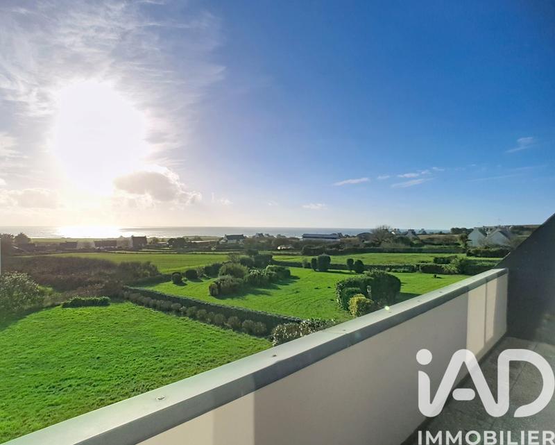 Maison - 139 m² - 6 pièces