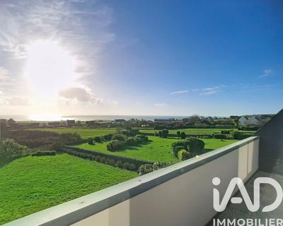 Maison - 139 m² - 6 pièces