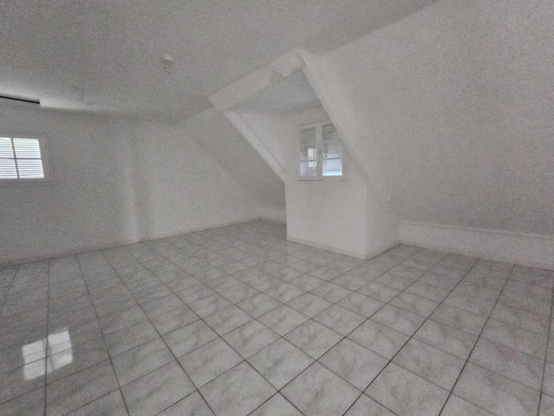 Maison - 158 m² - 6 pièces