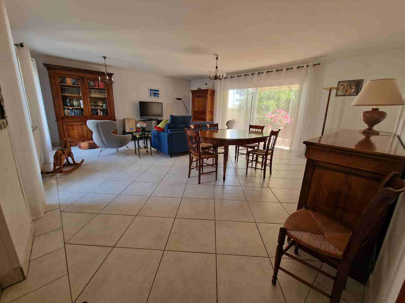 Maison - 155 m² - 6 pièces