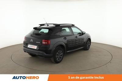 Citroën C4 Cactus 1.6 Blue-HDi Feel Business 100 ch