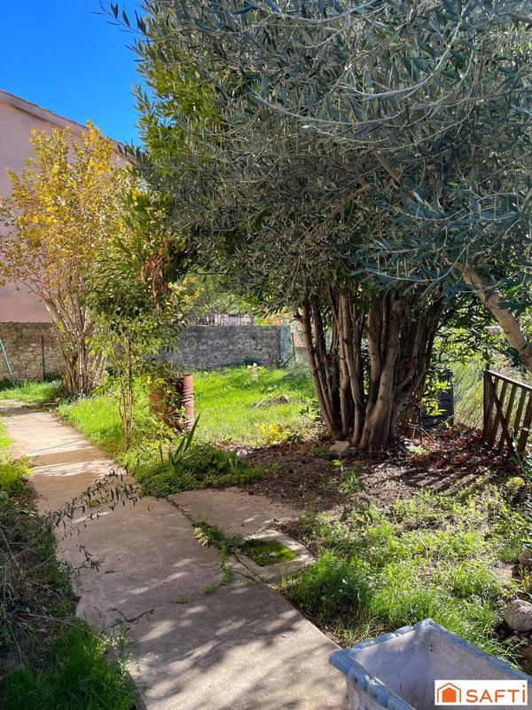 Maison - 151 m² - 7 pièces