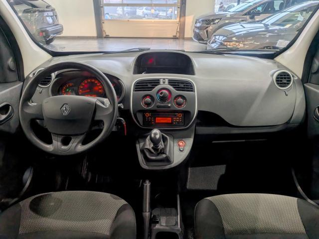 Renault Kangoo Express Blue Dci 95 Confort