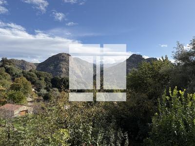 Maison de village - 128 m² - 4 pièces