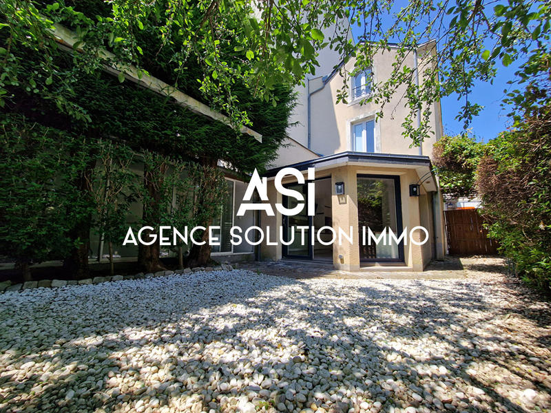 Maison - 145 m² - 5 pièces