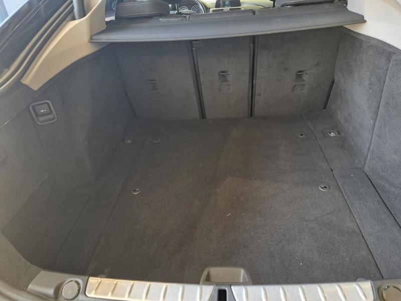 Bmw Série 4 Gran Coupé F36 Lci 420d 190 Ch Bva8 Business Design