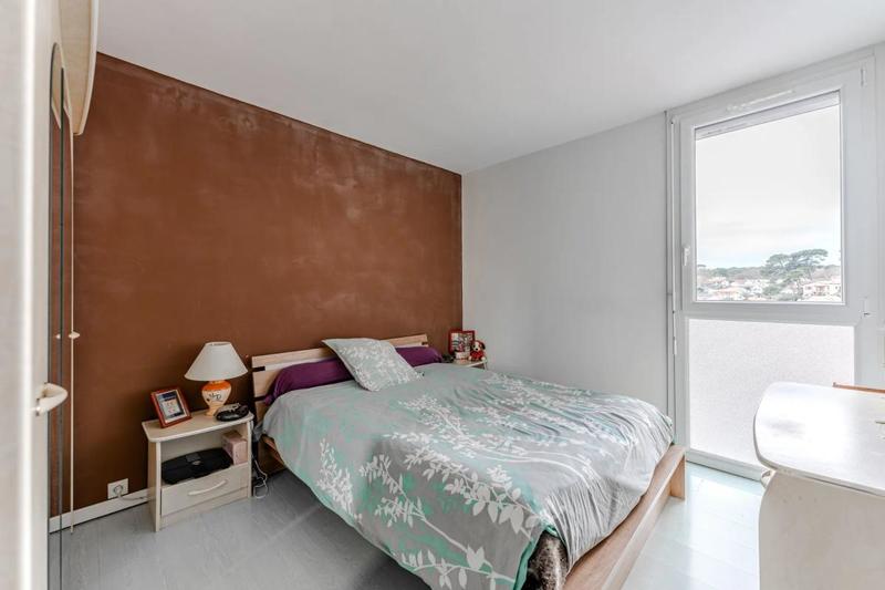 Appartement - 88 m² - 4 pièces