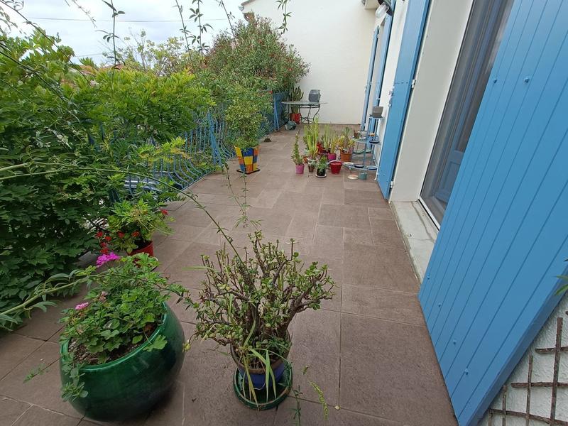 Maison - 163 m² - 6 pièces