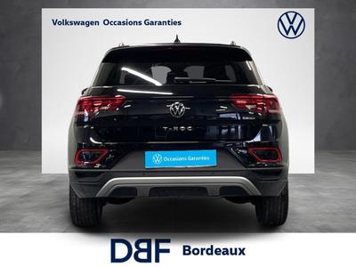 Volkswagen t-Roc 1.5 Tsi Evo2 150 Start/Stop Dsg7 Vw Edition