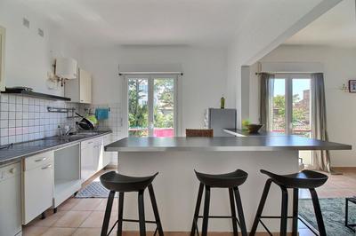 Appartement - 57 m² - 2 pièces