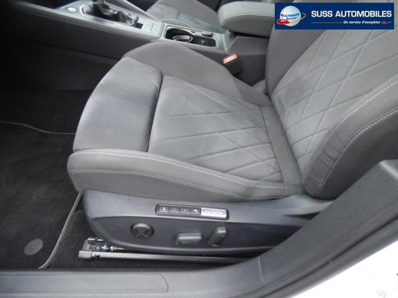 Volkswagen Golf 1.5 eTSI Opf 150 Bvm6 Style 1st Edition