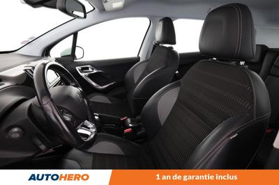 Peugeot 2008 1.2 PureTech Allure 110 ch