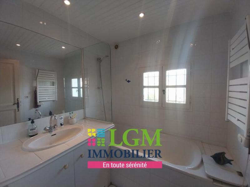 Mazet - 137 m² - 6 pièces