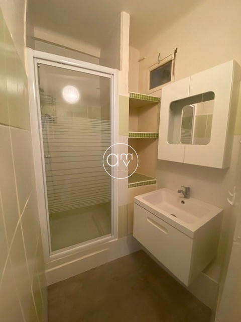 Appartement - 54 m² - 2 pièces