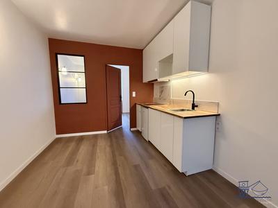 Appartement - 32 m² - 2 pièces